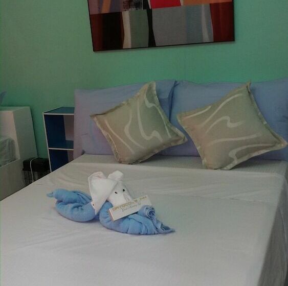 Hotel Davocol S Inn Batanes