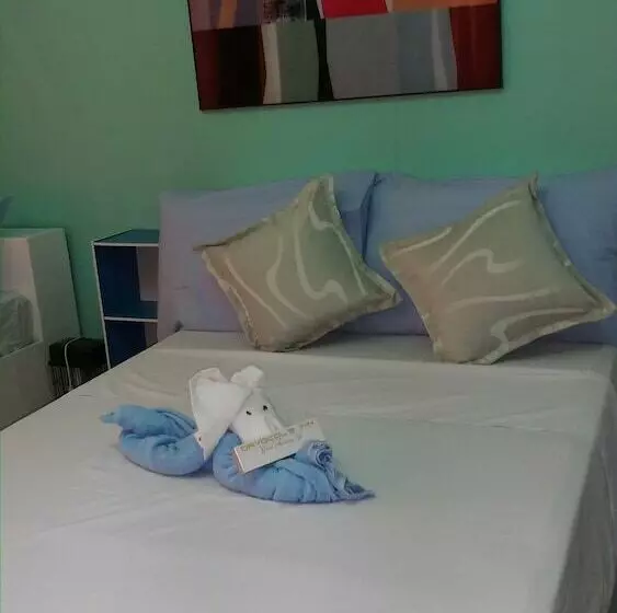 ホテル Davocol S Inn Batanes