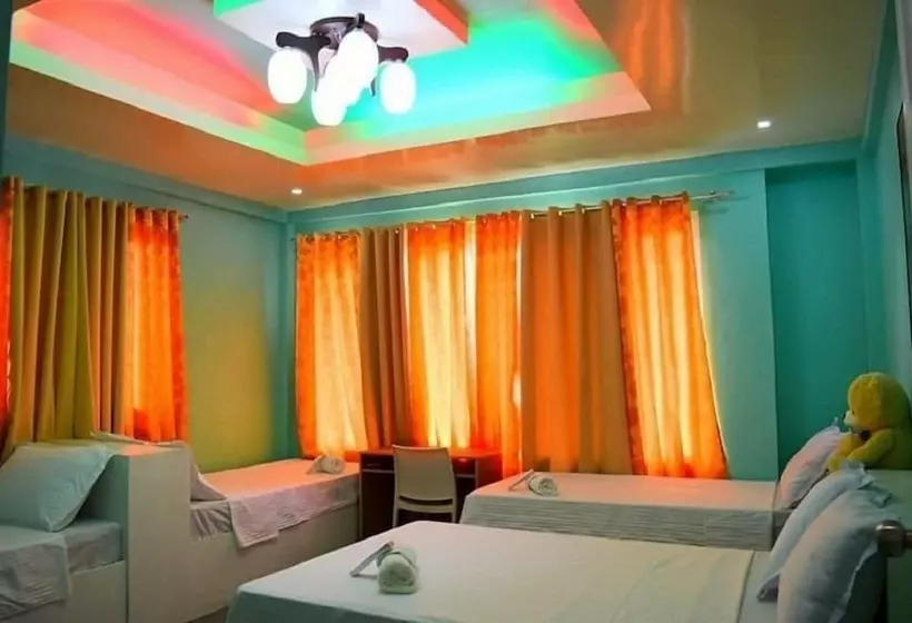 ホテル Davocol S Inn Batanes