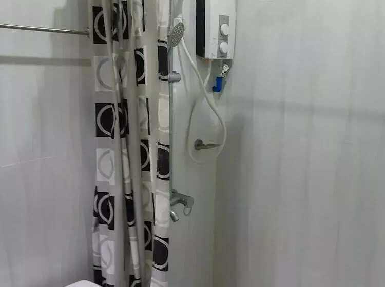 ホテル Davocol S Inn Batanes