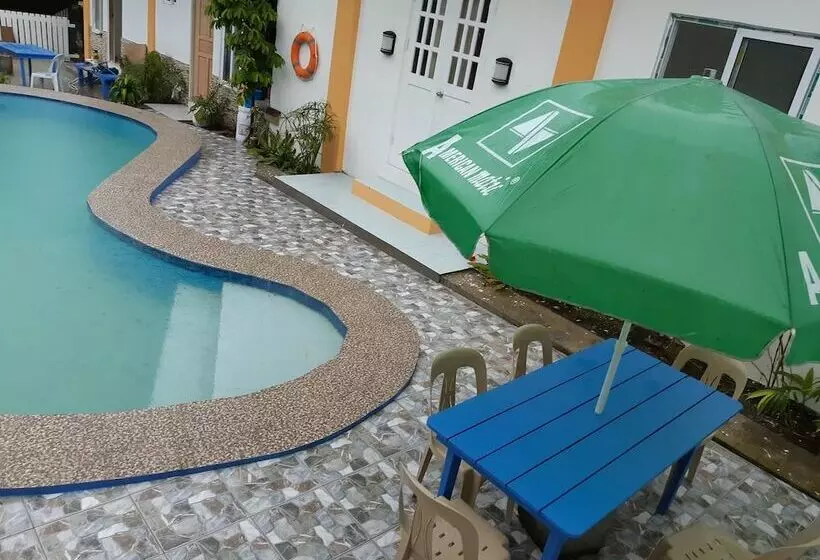 ホテル Davocol S Inn Batanes