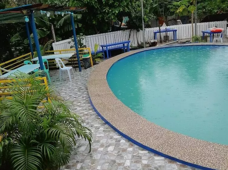 ホテル Davocol S Inn Batanes