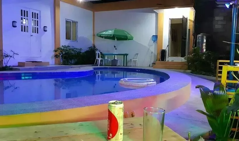 ホテル Davocol S Inn Batanes