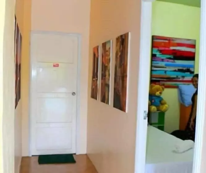 ホテル Davocol S Inn Batanes