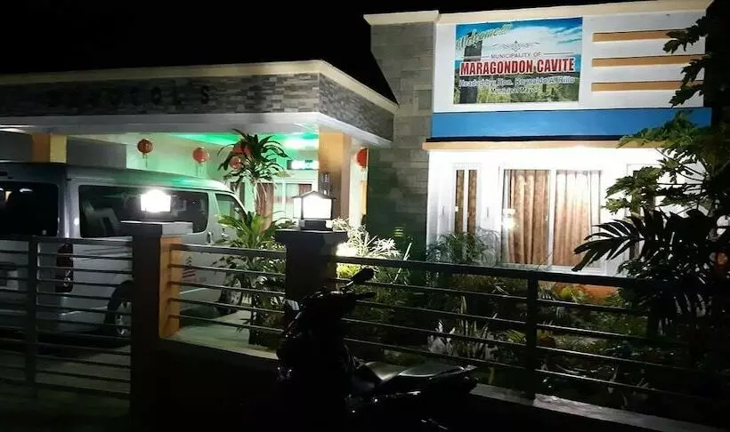 ホテル Davocol S Inn Batanes