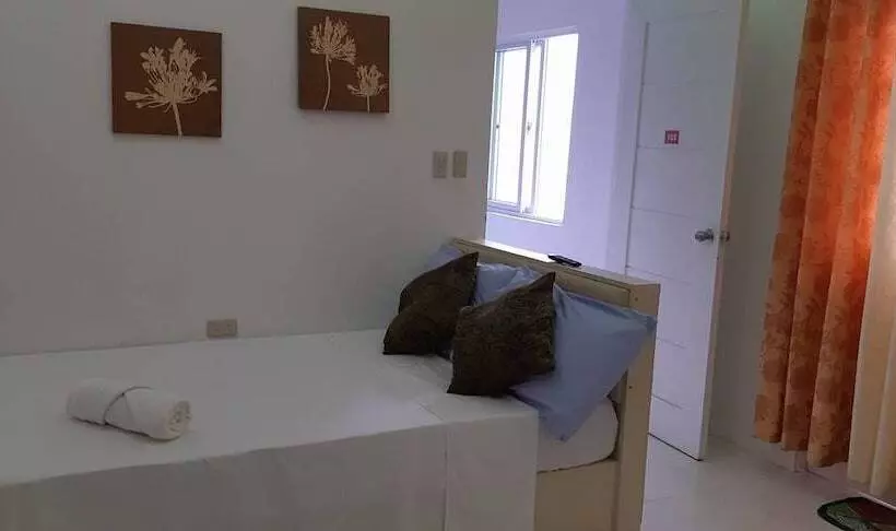 ホテル Davocol S Inn Batanes