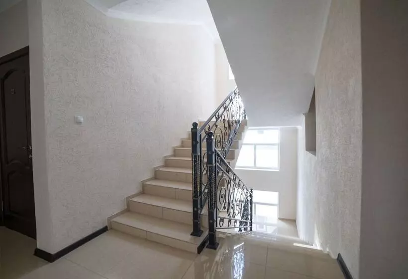 ホテル Gorskiy Dom