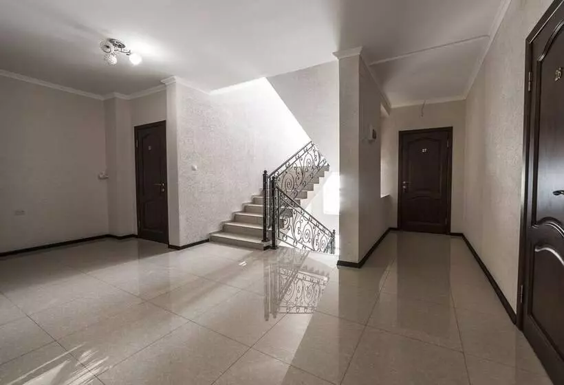 ホテル Gorskiy Dom