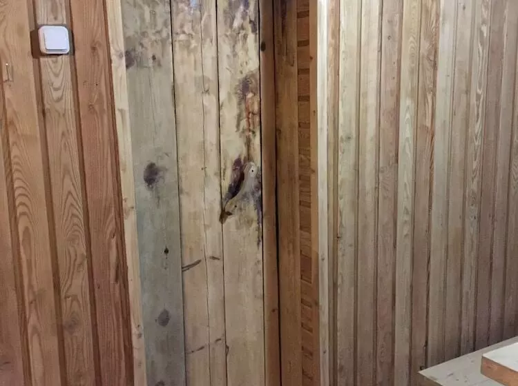 ホテル Gorskiy Dom