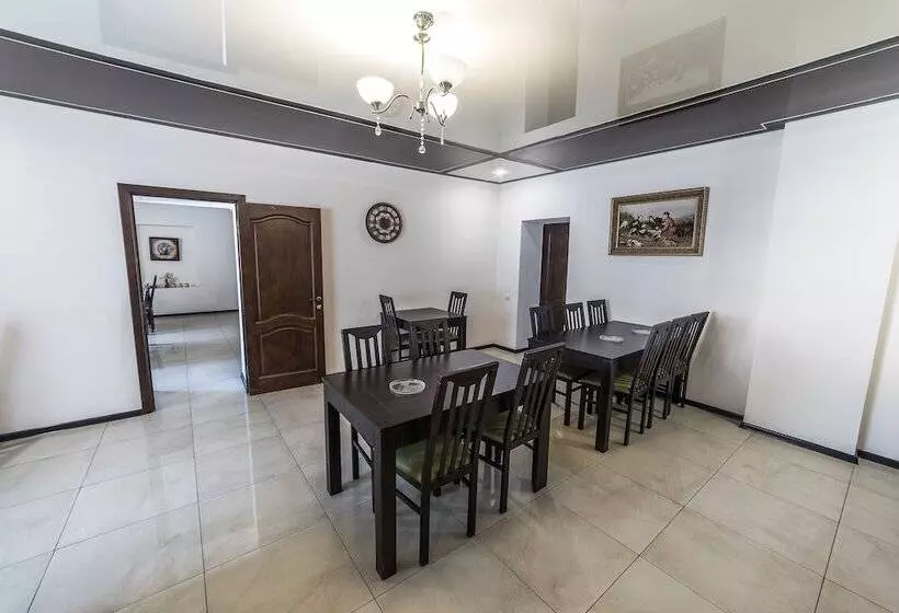 ホテル Gorskiy Dom