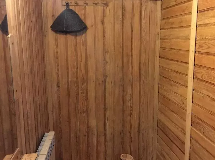 ホテル Gorskiy Dom