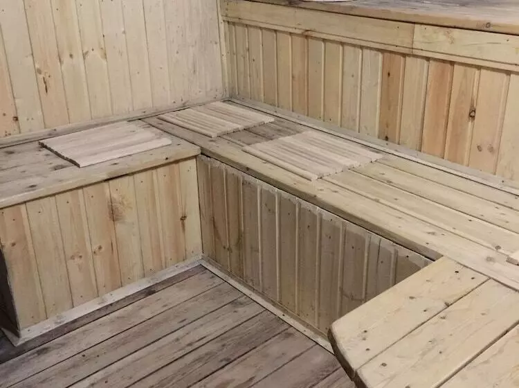 ホテル Gorskiy Dom