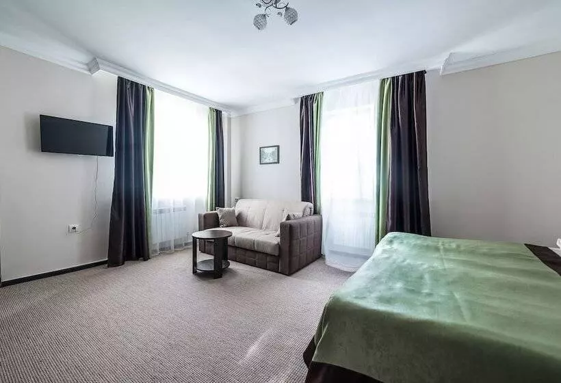 ホテル Gorskiy Dom