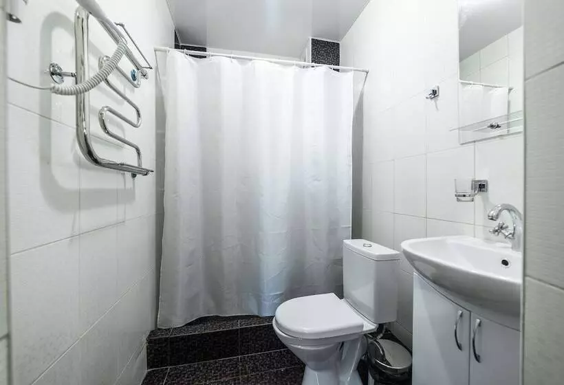 ホテル Gorskiy Dom