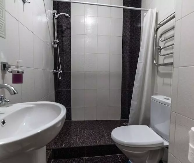 ホテル Gorskiy Dom