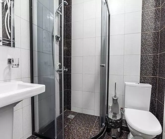 ホテル Gorskiy Dom