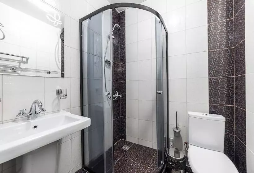 ホテル Gorskiy Dom