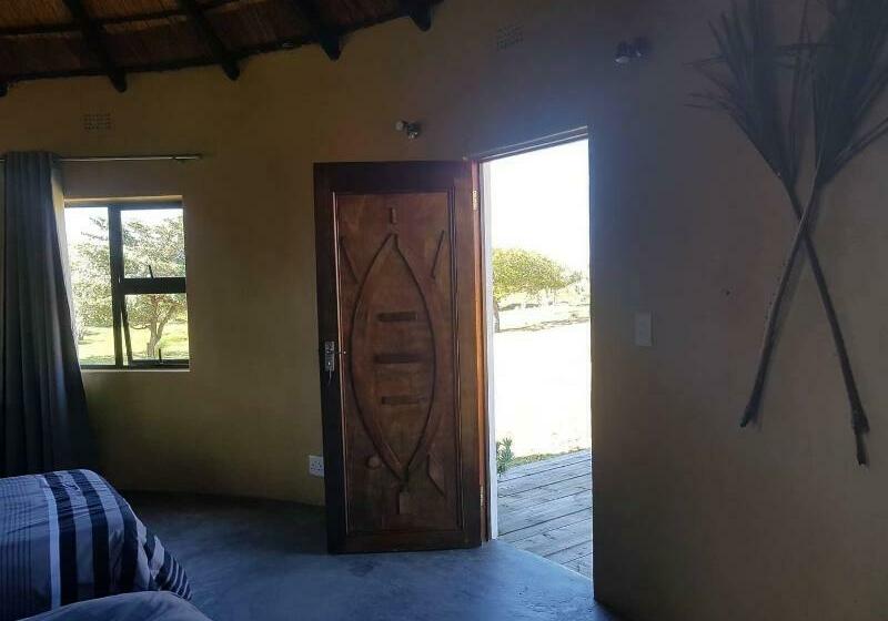 ホテル Izulu Eco Lodge