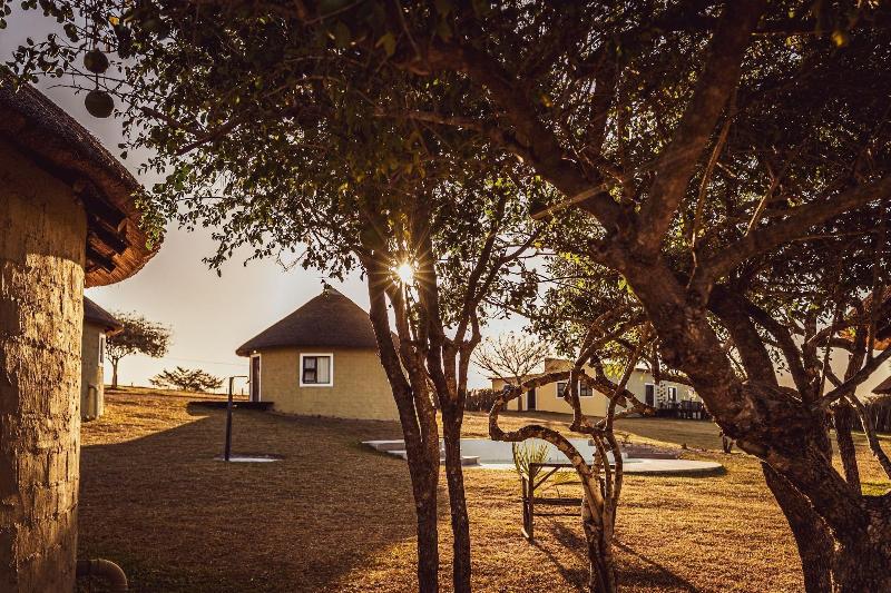 ホテル Izulu Eco Lodge