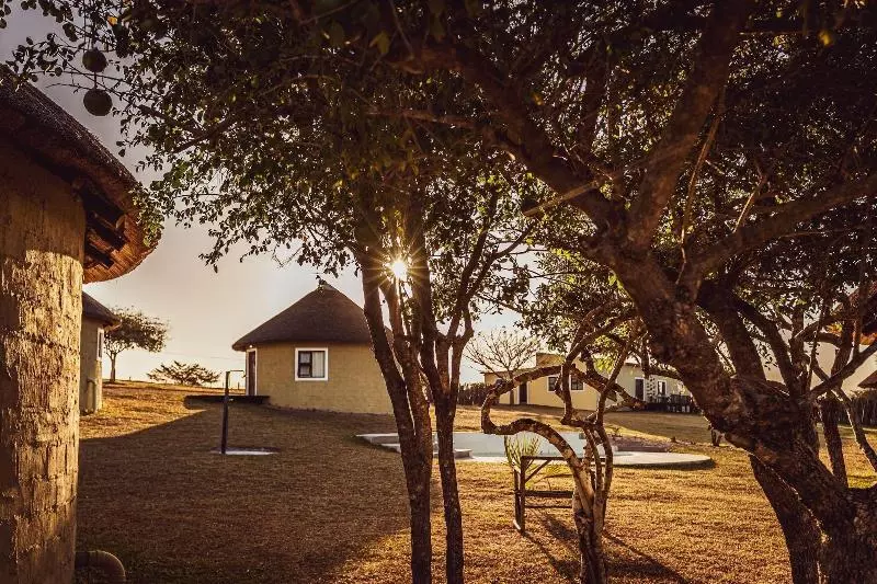 Hotelli Izulu Eco Lodge