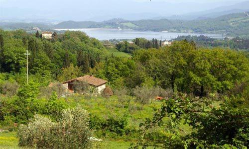 בית מלון כפרי Agriturismo Massoserpente