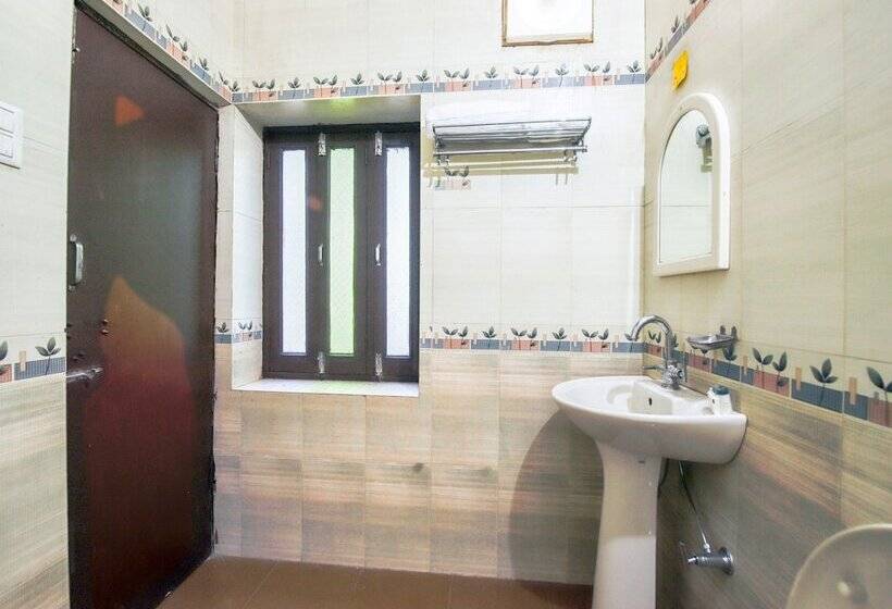 ホテル Shree Celebration By Oyo Rooms