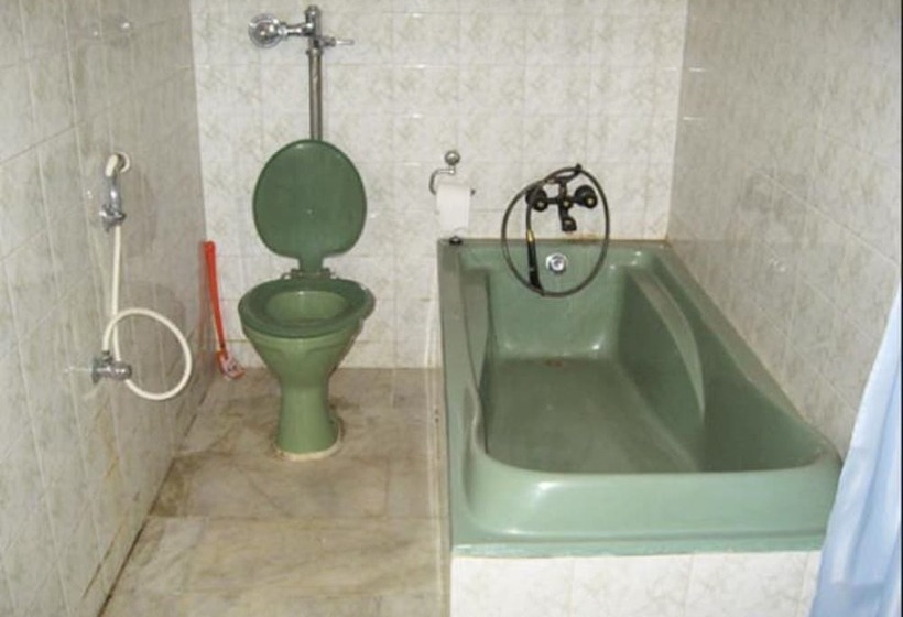 هتل Somasree Homestay