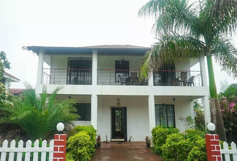 Majatalo Oyo 15010 Heaven Homes