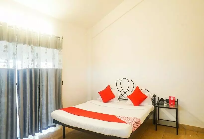 Majatalo Oyo 15010 Heaven Homes