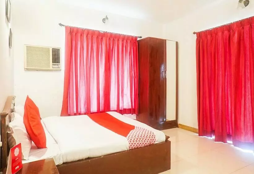 Majatalo Oyo 15010 Heaven Homes