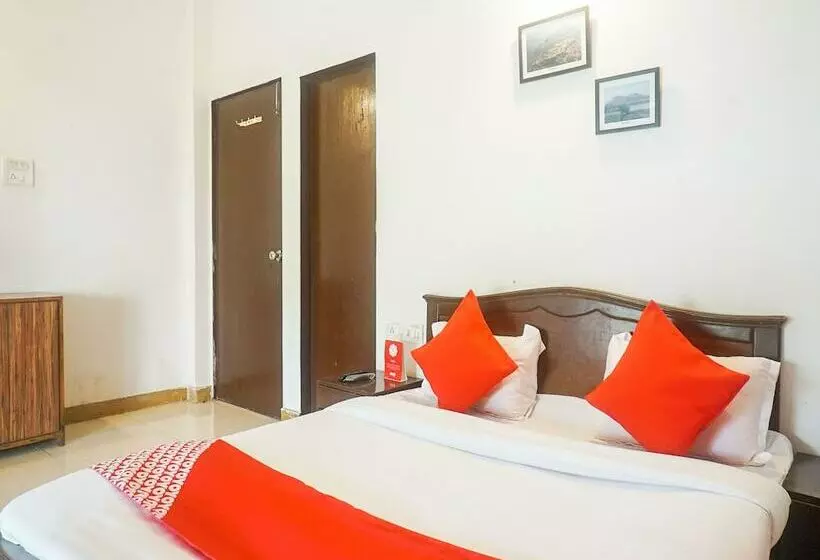 Majatalo Oyo 15010 Heaven Homes