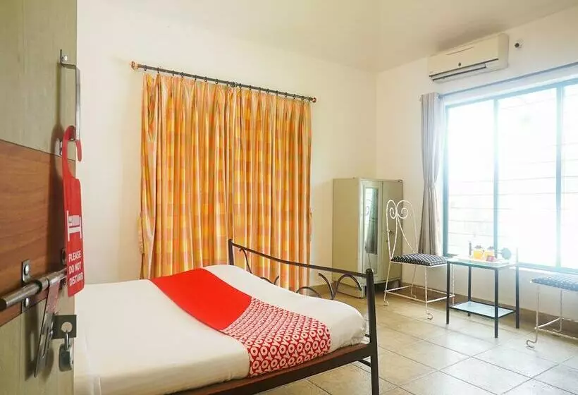 Majatalo Oyo 15010 Heaven Homes