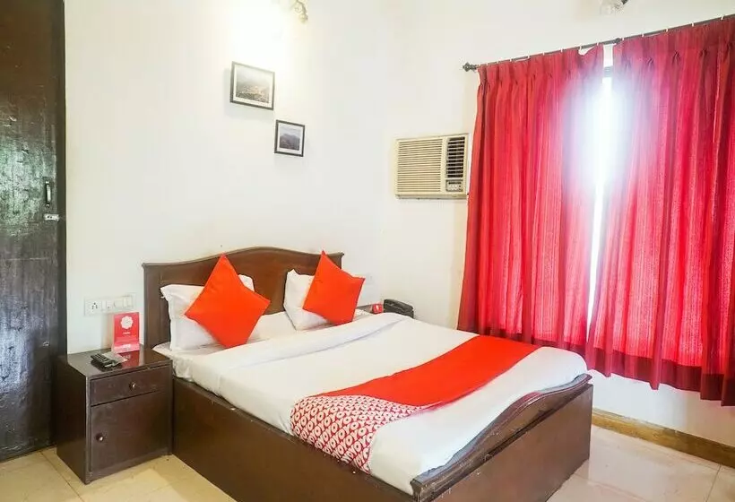 Majatalo Oyo 15010 Heaven Homes