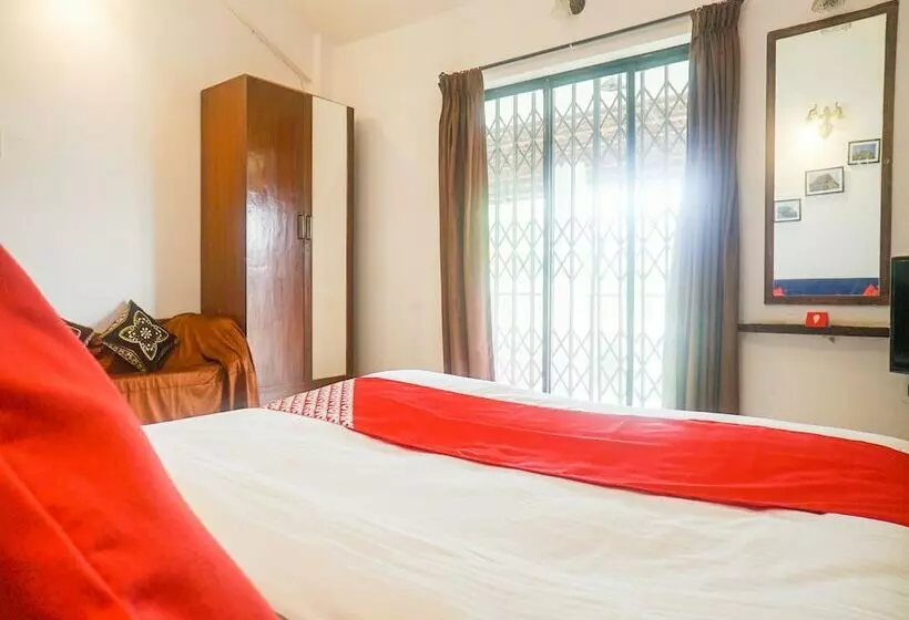 Majatalo Oyo 15010 Heaven Homes