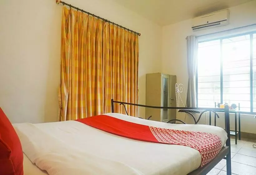 Majatalo Oyo 15010 Heaven Homes