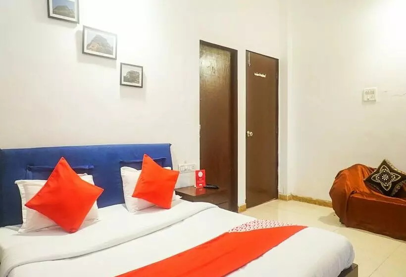 Majatalo Oyo 15010 Heaven Homes