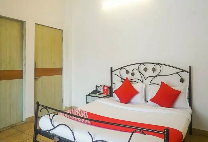 Majatalo Oyo 15010 Heaven Homes