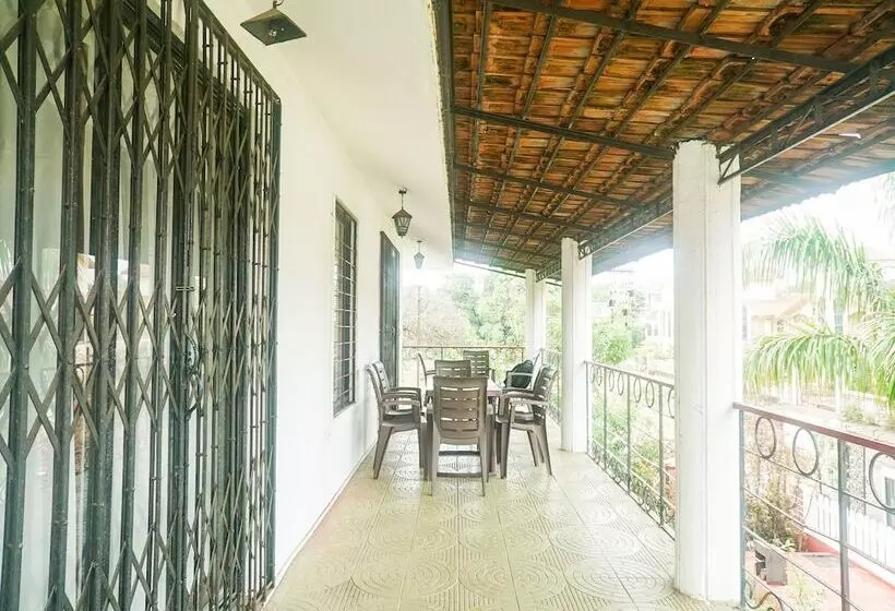 Majatalo Oyo 15010 Heaven Homes