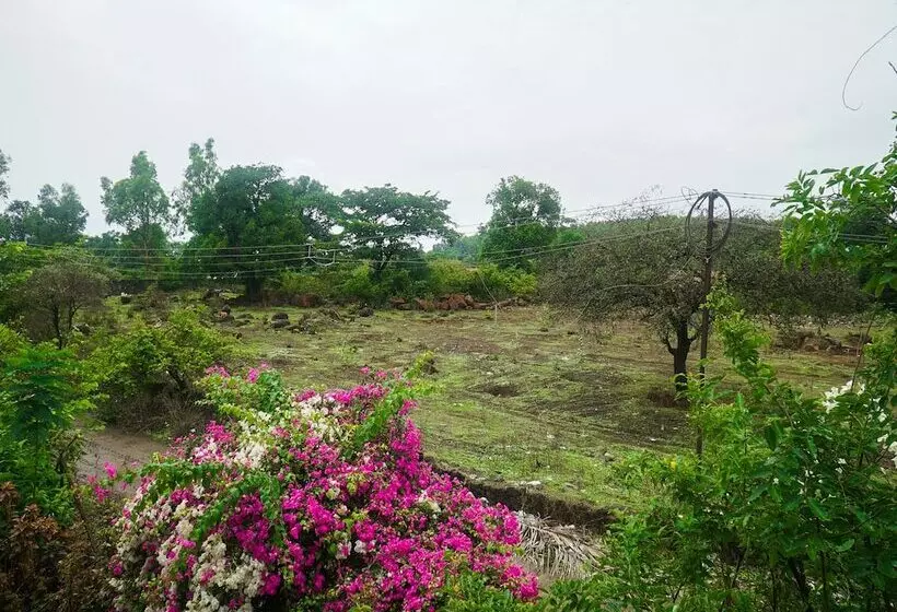 Majatalo Oyo 15010 Heaven Homes