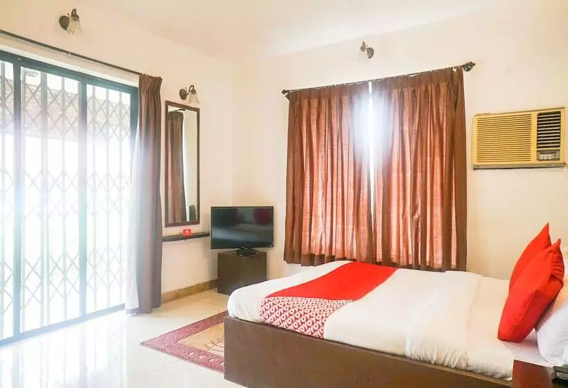 Majatalo Oyo 15010 Heaven Homes