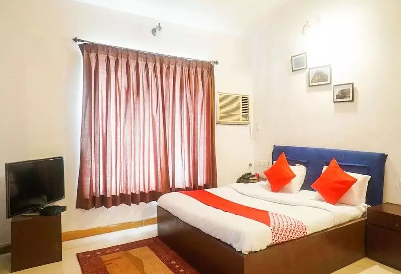 Majatalo Oyo 15010 Heaven Homes