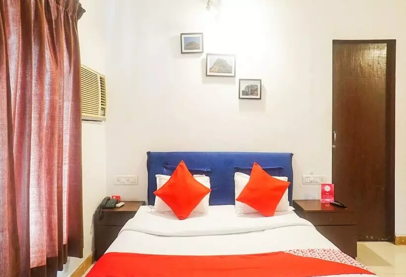 Majatalo Oyo 15010 Heaven Homes