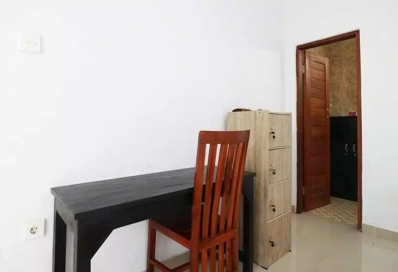 پانسیون The Wina Echo Beach Guest House