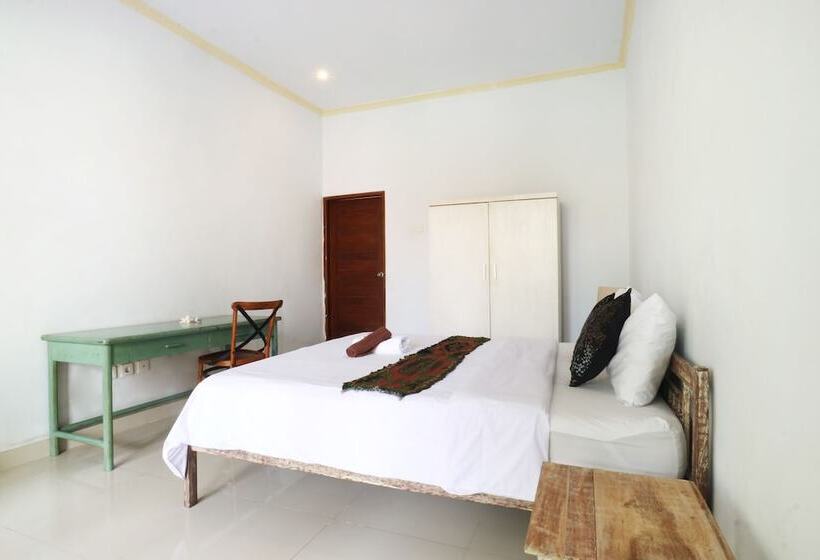 펜션 The Wina Echo Beach Guest House