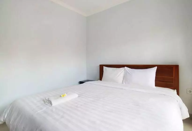 پانسیون The Wina Echo Beach Guest House