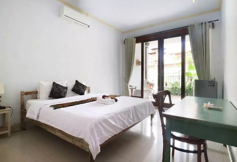 پانسیون The Wina Echo Beach Guest House