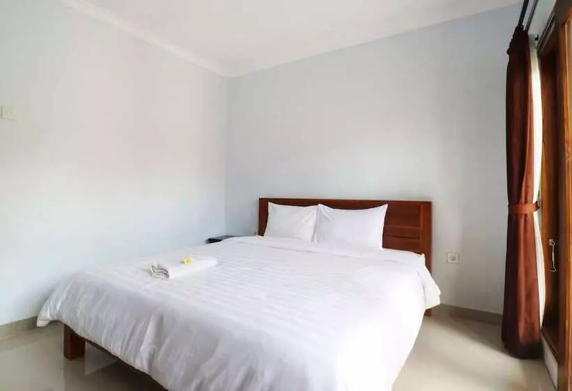 پانسیون The Wina Echo Beach Guest House