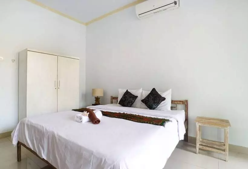 پانسیون The Wina Echo Beach Guest House