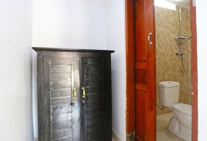 펜션 The Wina Echo Beach Guest House