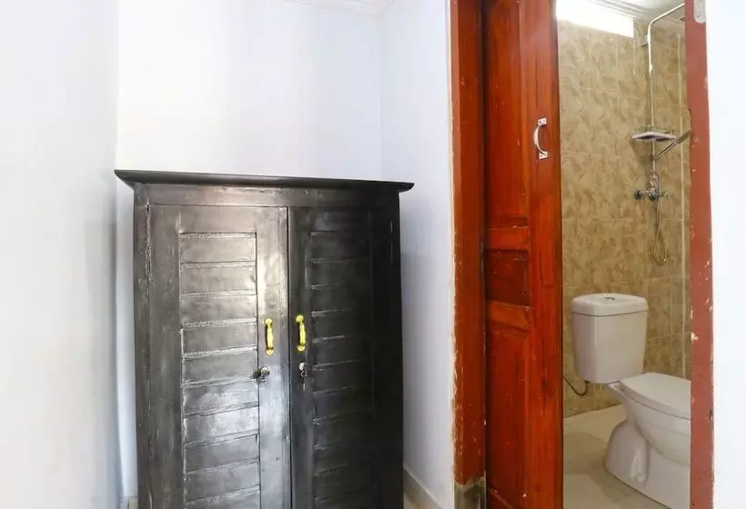 پانسیون The Wina Echo Beach Guest House